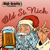 Old St. Nick Ale